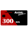 CARD CADOU 300 RON