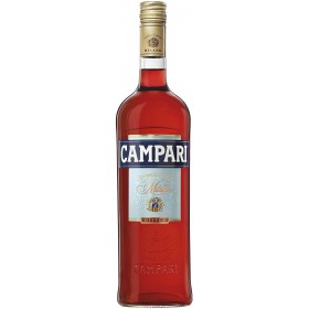 CAMPARI 1L 100cl / 25%