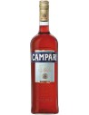 CAMPARI 1L 100cl / 25%