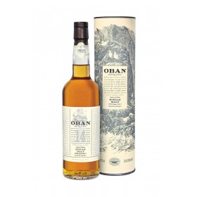 OBAN 14 Years 0.7L