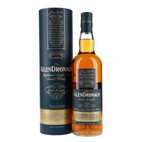 GLENDRONACH CASK STRENGHT 0.7L