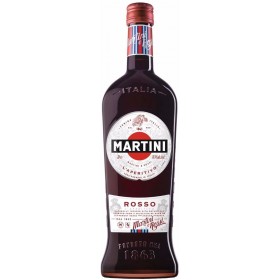 MARTINI ROSSO 1L