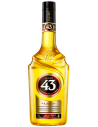 Lichior Licor 43, 31% alc., 1L, Spania