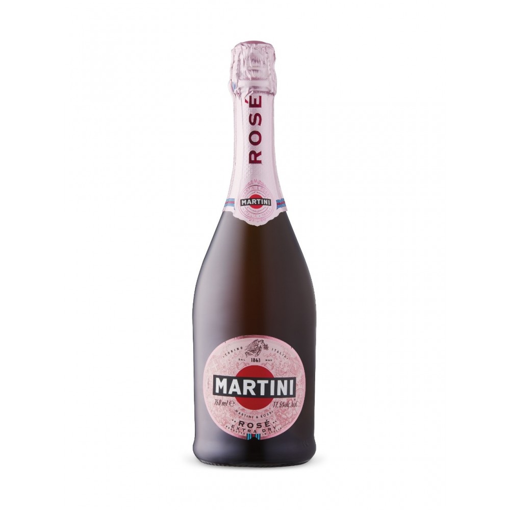 MARTINI SPARKLING ROSE