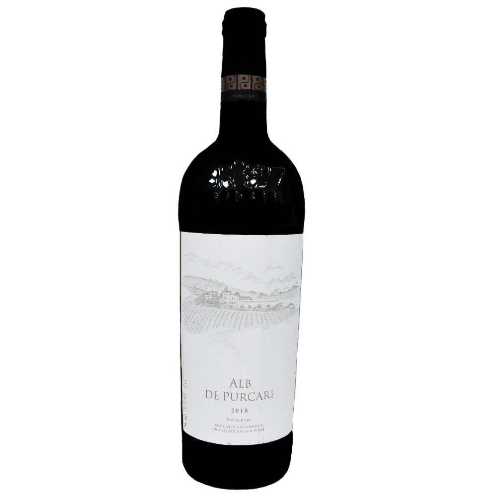 Vin Alb de Purcari