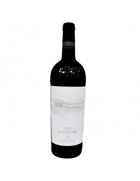 Vin Alb de Purcari