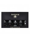 Kit 5 Barros, 19.5% alc., 0.05L, Portugalia