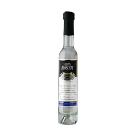 GRAPPA MOSCATO 0.2L