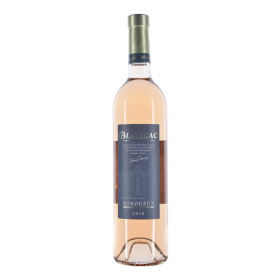 Blaissac Bordeaux Rose 0.75L