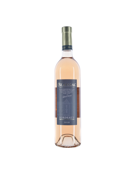 Blaissac Bordeaux Rose 0.75L