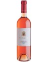 Vin alb Re Manfredi Rosato Basilicata, 13% alc., 0.75 L, Italia