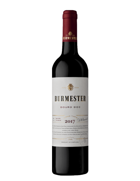 Vin rosu, Casa Burmester Douro, 13% alc., 0.75L, Portugalia