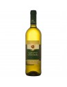 Vin alb sec, Chardonnay, St. Thomas, 14.5% alc., 0.75L, Liban