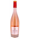 Vin roze sec Chateau Cavalier Cuvee Marafiance, 12.5% alc., 3L, Franta