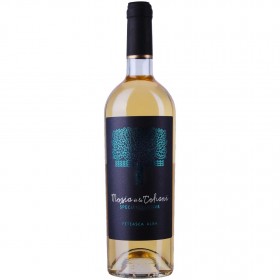 Vin alb demisec, Feteasca Alba, Mosia Tohani Special Reserve, 13.5% alc, 0.75L, Romania