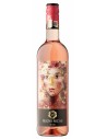 Vin roze demisec, Regno, 12.5% alc.,0.75L, Romania