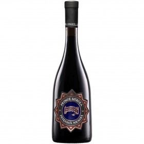 Vin rosu, Feteasca Neagra, Prince Mircea, 13.5% alc., 0.75L, Romania