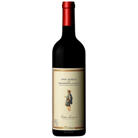 Vin rosu Melini Montepulciano