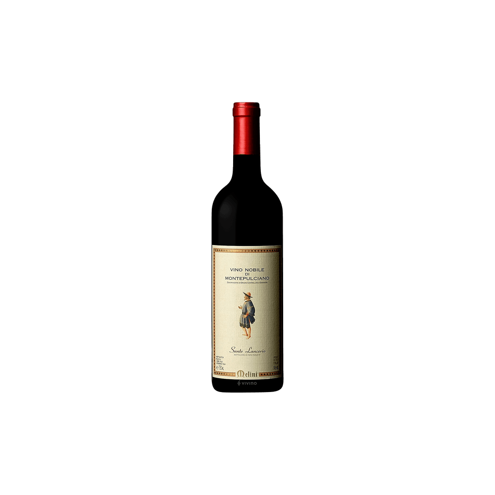 Vin rosu Melini Montepulciano