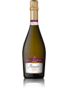 Vin spumant, Villa Veroni Brut, 11.5% alc.,0.75L, Italia