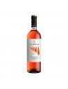 Vin roze, Lamberti Ca' Preella Bardolino, 12% alc., 0.75L, Italia,