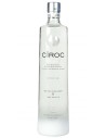 Vodca Ciroc Coconut 37.5% alc., 0.7L, Franta