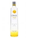 Vodca Ciroc Pineapple 37.5% alc., 0.7L, Franta