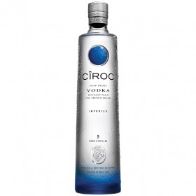 CIROC VODKA 0.7L 40%