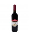 Vin rosu sec, Merlot, Castelul dintre Vii, 0.75, 11.5% alc., Italia