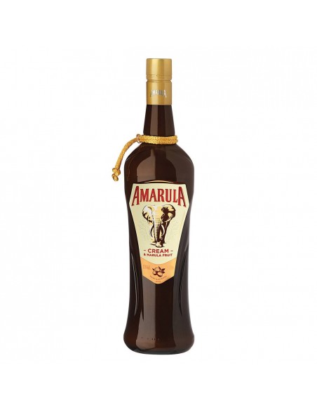 Amarula - Cream & Marula Fruit 0.7L