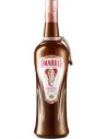 Lichior Amarula Raspberry, Chocolate, 15.5% alc., 0.7L, Africa de Sud