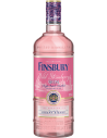 Gin Finsbury Wild Strawberry, 37.5% alc.,0.7L, Anglia