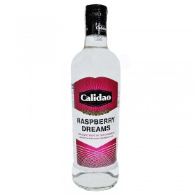 CALIDAO RASPBERRY RUM 0.7L