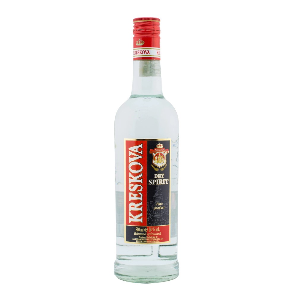 KRESKOVA 0.5L