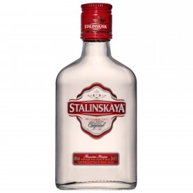 STALINSKAYA 0.2L VODKA