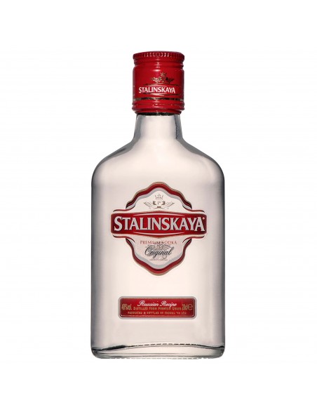 STALINSKAYA 0.2L VODKA