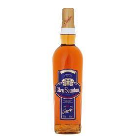 GLEN SCANLAN 12 ANI PURE MALT 0.7 L alc./vol 40%