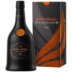 Lichior Cardenal Mendoza Angelus, 0.7L, 40% alc., Spania