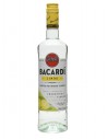 Rom alb Bacardi Limon, 0.7L, 32% alc., Cuba