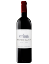 Vin rosu, Cupaj, Chateau D'Arsac Margaux, 0.75L,13.5% alc., Franta