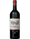 Vin rosu, Chateau Fombrauge Saint-Emilion, 0.75L, 14.5% alc., Franta