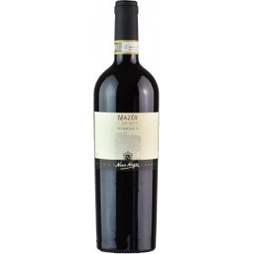 Vin rosu, Nebbiolo, Nino Negri Mazer Valtellina Superiore, 13.5% alc., 0.75L, Italia