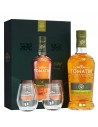 Whisky Tomatin, 12 ani + 2 pahare, 43% alc., 0.7L, Scotia