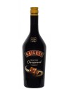 Lichior Baileys Salted Caramel, 17% alc., 0.7L, Irlanda