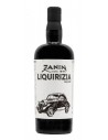 Lichior de lemn Zanin Liquirizia, 25% alc., 0.7L, Italia