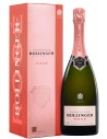 Sampanie Bollinger Rose Brut Champagne,