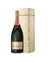 Sampanie Moët & Chandon Brut Imperial Champagne, 1.5L, 12% alc., Franta