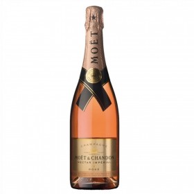 Sampanie Moët & Chandon Nectar Imperial Champagne, 0.75L, 12% alc., Franta