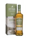 Whisky Speyburn Single Malt Bradan, 40% alc., 0.7L, Scotia