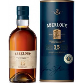 ABERLOUR 15 ANI 0.7L 70cl / 43%